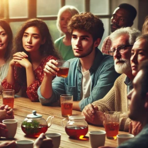 Dialograum – Mission Lifeline – Ein moderiertes Gespräch